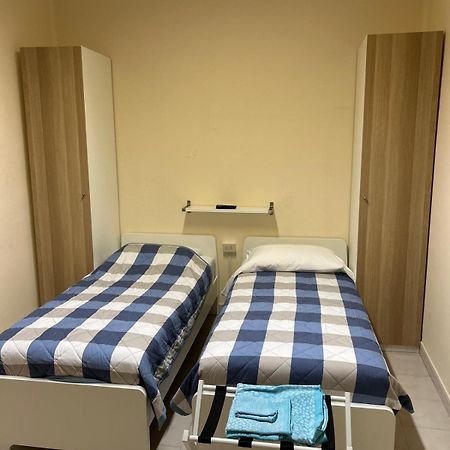 Casa Timoteo Appartement Mantua Buitenkant foto