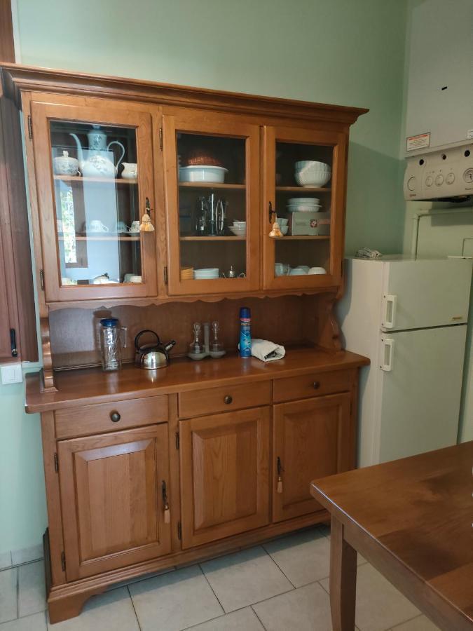 Casa Timoteo Appartement Mantua Buitenkant foto