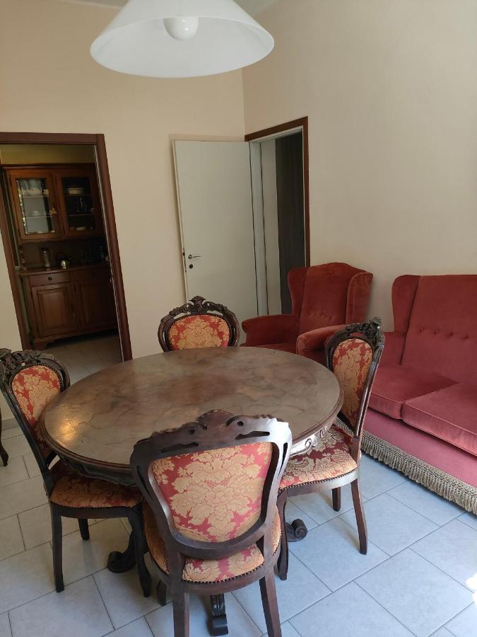 Casa Timoteo Appartement Mantua Buitenkant foto