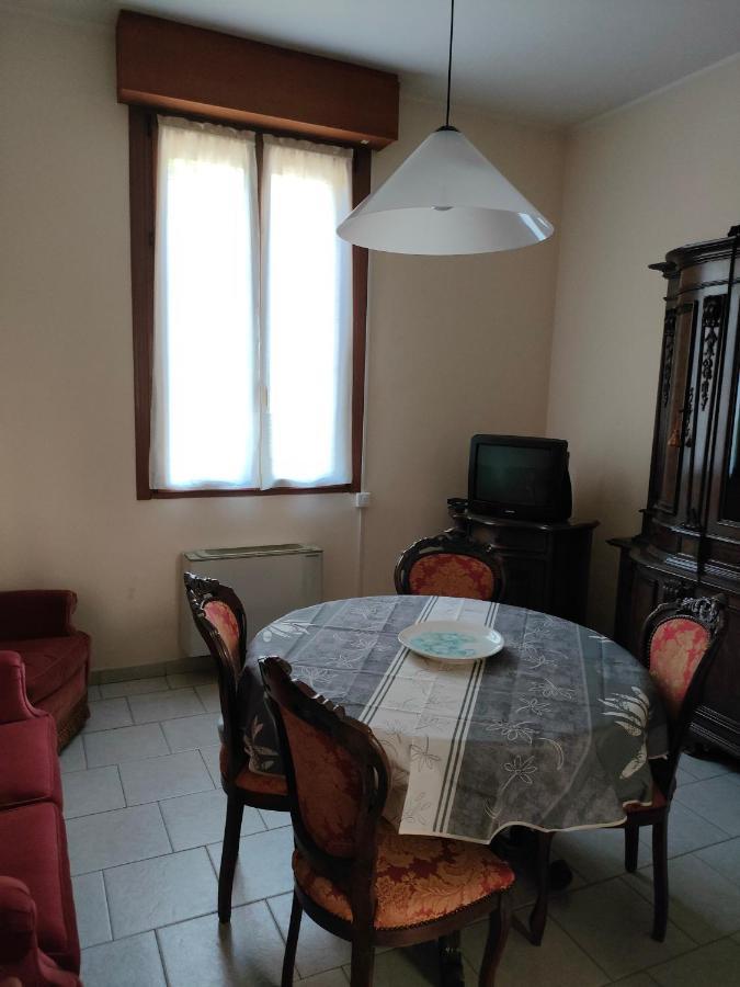 Casa Timoteo Appartement Mantua Buitenkant foto