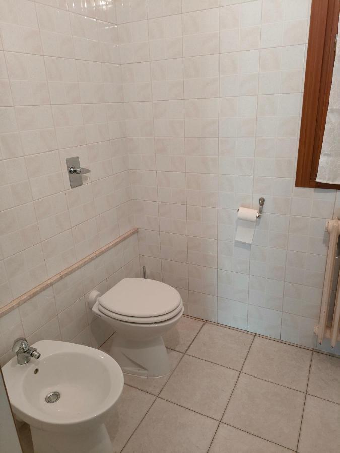 Casa Timoteo Appartement Mantua Buitenkant foto
