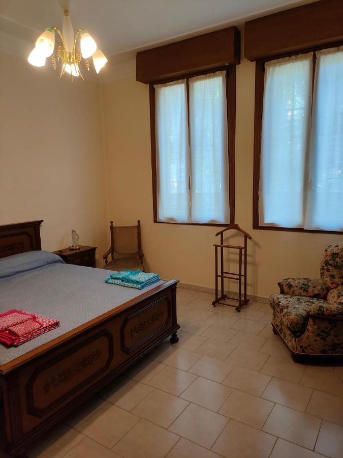 Casa Timoteo Appartement Mantua Buitenkant foto