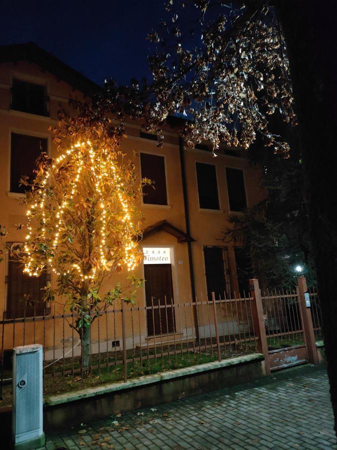 Casa Timoteo Appartement Mantua Buitenkant foto