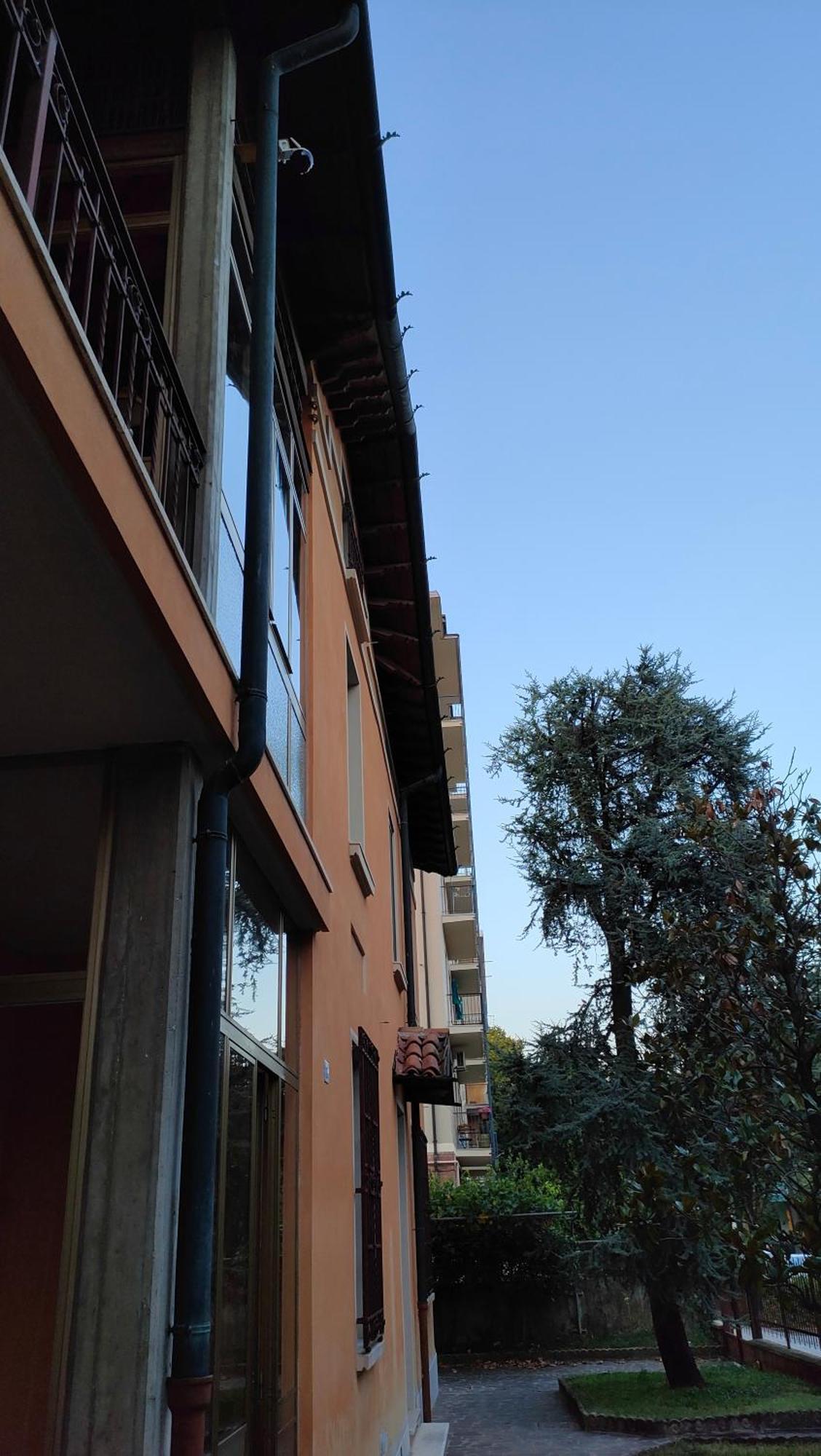 Casa Timoteo Appartement Mantua Buitenkant foto
