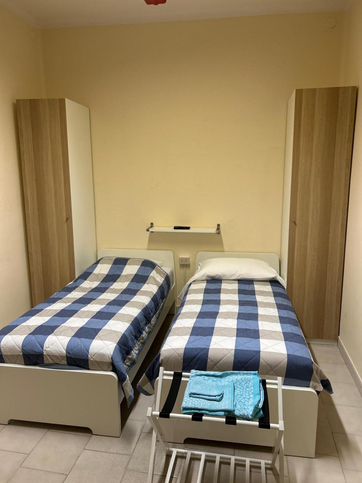 Casa Timoteo Appartement Mantua Buitenkant foto