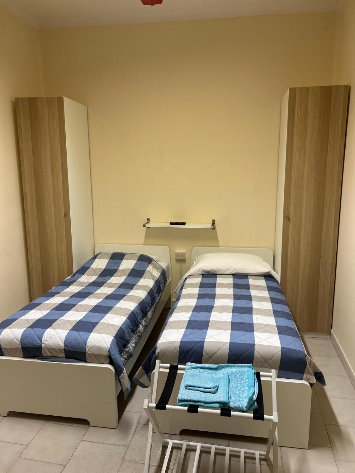 Casa Timoteo Appartement Mantua Buitenkant foto
